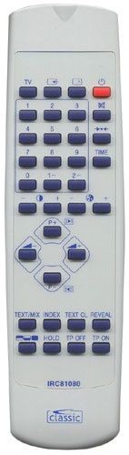 HQ irc81080 