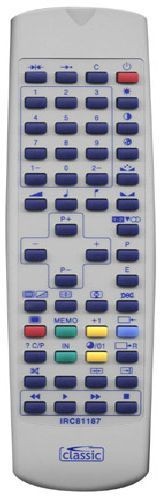 HQ IRC81187 