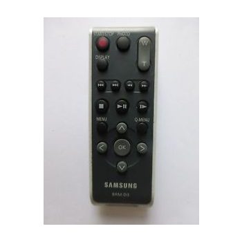 SAMSUNG BRM-D3 Videókamera távirányító Eredeti
