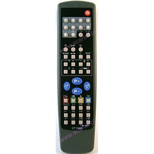 CT-7469 
