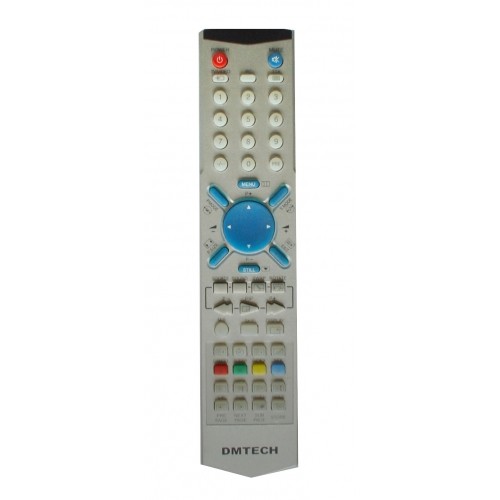 DMTECH DMTECH 