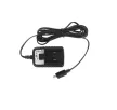 Tápegység, töltő, micro usb, 5V / 1,2A , 100 db/ csomag, univerzális töltő, TAV010501200100