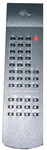  COM 3385 