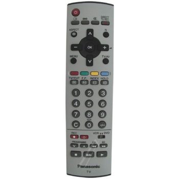 PANASONIC EUR 7628010 