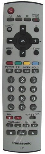 PANASONIC EUR 7628010 