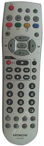 HITACHI CLE 967 Eredeti