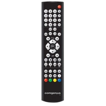  COMGENIUS TV 