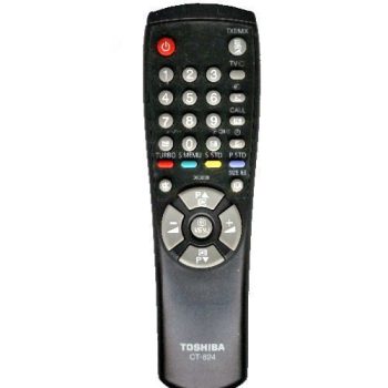 TOSHIBA CT 824 Eredeti