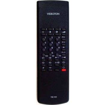 VIDEOTON TRC 013 