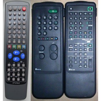SONY RM-816 / CT215