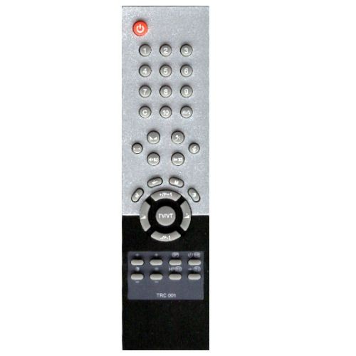 VIDEOTON TRC 001 u 