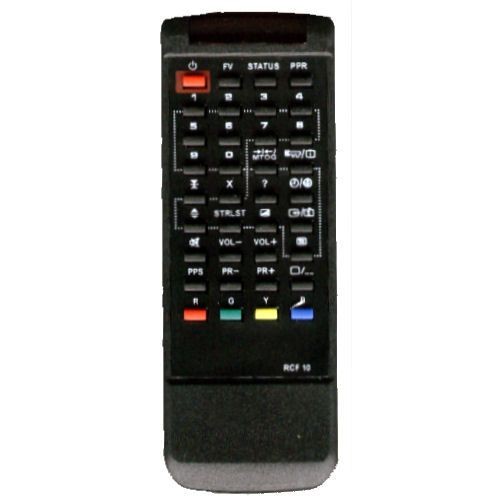 RECOR RCF 10 