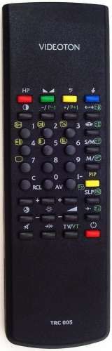 VIDEOTON TRC 005 
