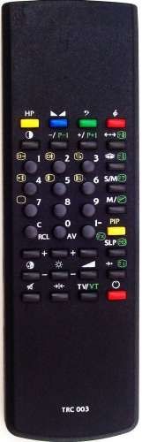 VIDEOTON TRC 003 