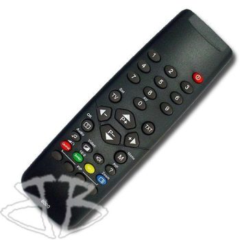 PIL5208 Orion RC8000 távirányító