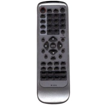 DVD  IR 1018 