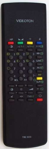 VIDEOTON TRC 023 