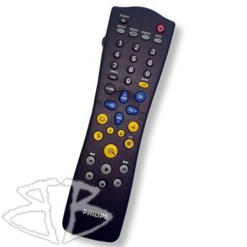 PHILIPS RC 2550/01 Eredeti