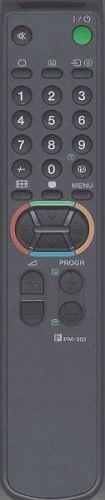 SONY RM 883 