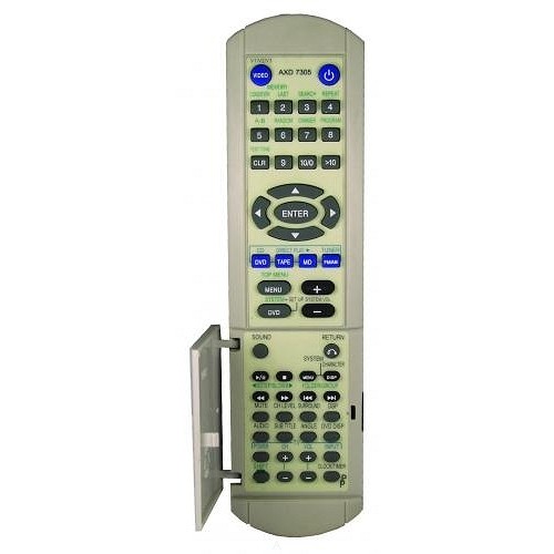 PIONEER AXD7305 