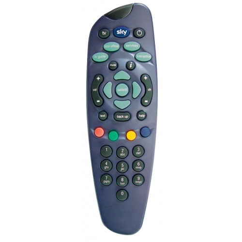 SKY RC16834101/01 Távirányító Eredeti