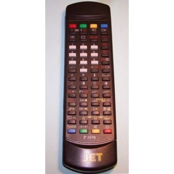 Sony Utángyártott P1670 távirányító