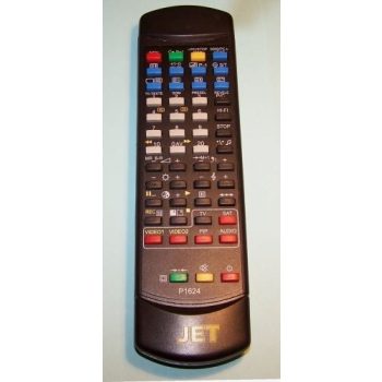  P1624 GRUNDIG SIEMENS BLAUPUNKT Távirányító 