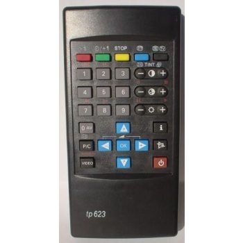 GRUNDIG TP 623 