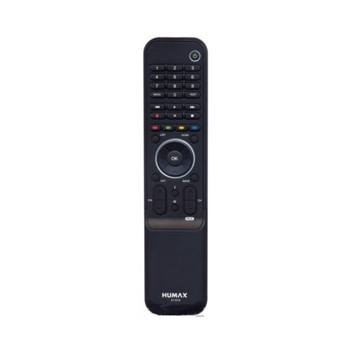 HUMAX RT-531B Eredeti
