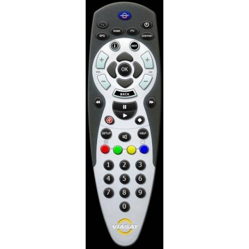 UNIVERZÁLIS Viasat URC-60023RJ0-00 Eredeti