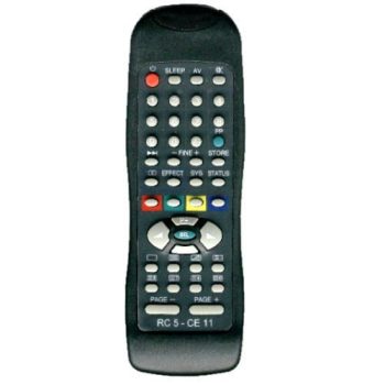 RC5 CE 11 