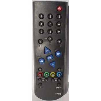 GRUNDIG TP 715 