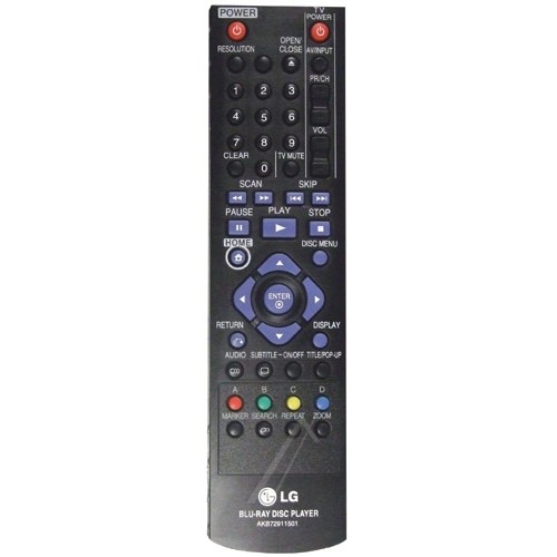 LG AKB72911501 Eredeti