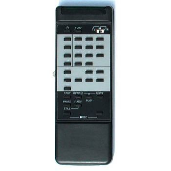 Panasonic TNQ 2636 