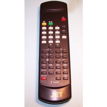 TELEFUNKEN IMPERIAL CGE P1620 