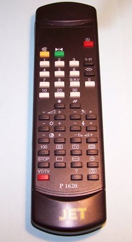 TELEFUNKEN IMPERIAL CGE P1620 
