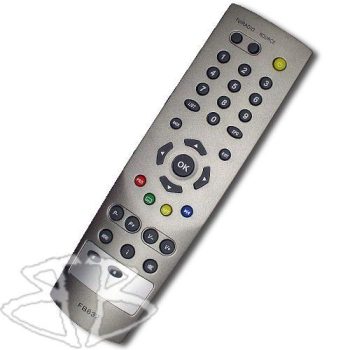 FB 632  -  349398045 THOMSON TÁVIRÁNYÍTÓ