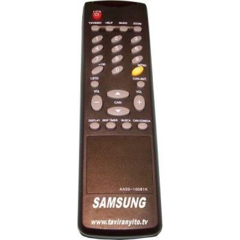 SAMSUNG AA59-10081K