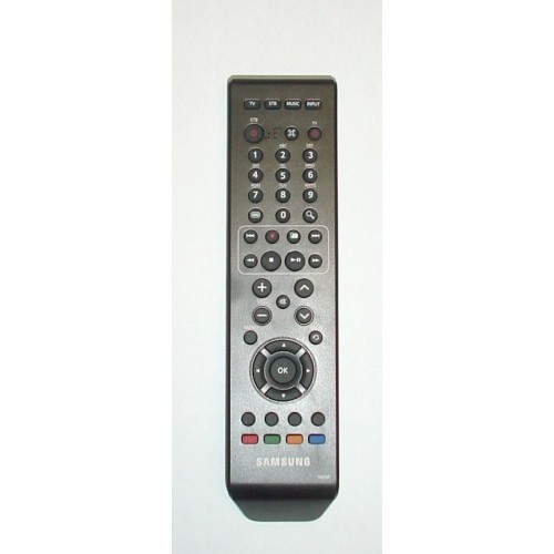 00070ASamsung AK64-01601A TV DVD Blu-Ray Távirányító