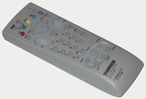 tHOMSON RCV 300 G 