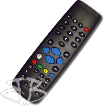 Trilux RC5405 Távirányító