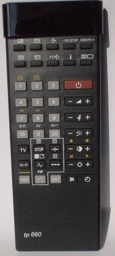  TP 660 