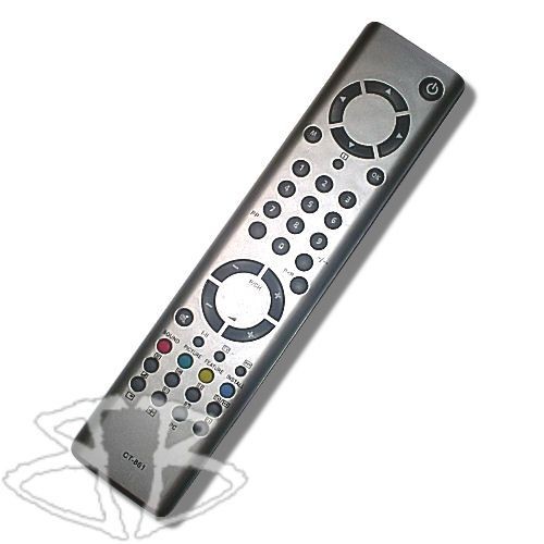  CT-861 