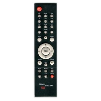 CANAL + Canalsat HD Eredeti