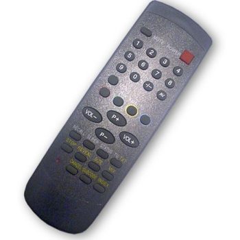 CLATRONIC RC34  RCL05 