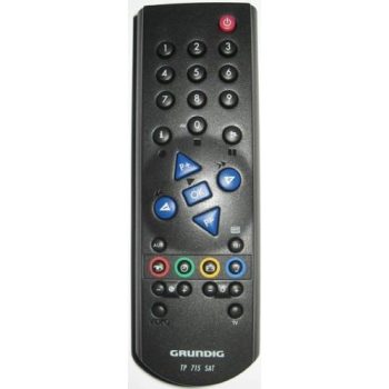  Grundig TP 715 Eredeti