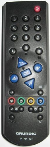  Grundig TP 715 Eredeti