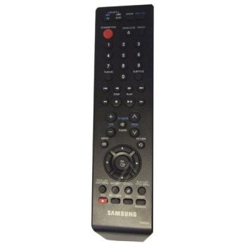  SAMSUNG 00055B Eredeti Távirányító