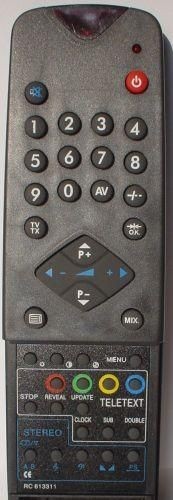 BEKO RC 613311 