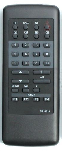 TOSHIBA CT9818 